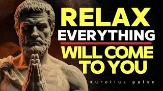 8 Stoic Rules That Quiet the Mind and Change Your Life