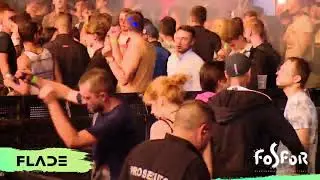 Live: Part.6 Fosfor Electronic Music Festival 2019. Moldova. 06.07.2019