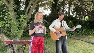 Sun Stop // Live Version by Lux Alma and Dashoda