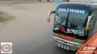 Reckless driving (Pakistan)