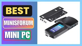 Best MeLE Fanless Mini PC Stick PCG02,N100 8GB