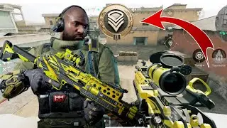 ✅DELTA FORCE||A SUBIR OTRA VEZ-TENIENTE 2||JUGANDO CON SHEPHERD EN CONFLICTO B&Eacute;LICO-RANK 