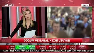#CANLI AGRO EKONOMİ