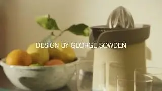 HAY Sowden Juicer by George Sowden