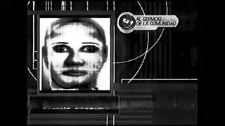 Error de Transmision XHGC Canal 5 2001
