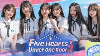 Review Starparks Emulator | Five Hearts Under One Roof 2 