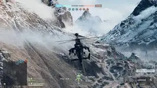 Battlefield 6 - Combined Arms 3