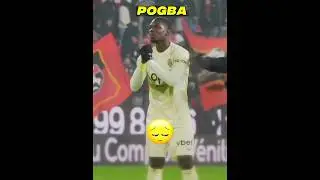 Pogba Comeback 😢❤️