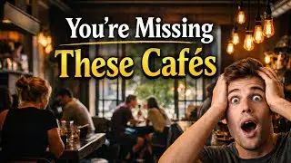 Why Cape Town&rsquo;s Coffee Shops Feel Different
