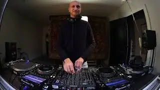 Elohim@ Too Late Radio 01.11.25