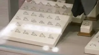 Luxury Jewelry - Milwaukee, WI | Schwanke-Kasten Jewelers