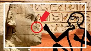 Why Is The Great Sphinx's Nose Missing?