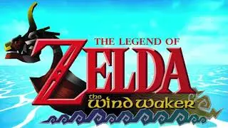 Get Heart Piece - The Legend of Zelda: The Wind Waker OST