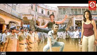 Qatilon Ka Qatil | Latest Superhit South Hindi Dubbed Action Love Story Movie || Madhu Shalini