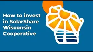 How to Invest in SolarShare