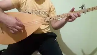 KISA SAP BAĞLAMA PARMAK EGZERSİZİ - 2
