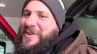 The Indiana Farmer - Episode 1 