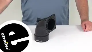 etrailer | What to Know About the Valterra RV Sewer Elbow