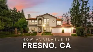 Luxury Home Now Available! 4 Bed, 4.5 Bath, Pool, Spa Situated on Premium Lot