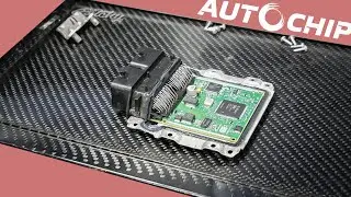 Ako chipujeme autá | Autopia