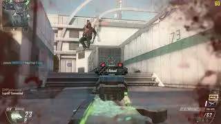 Call of Duty BO2 (plutonium) gameplay | 2021 (PC | No commentary)