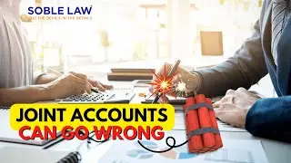Who gets the joint account money? Michigan & Ohio Probate Law