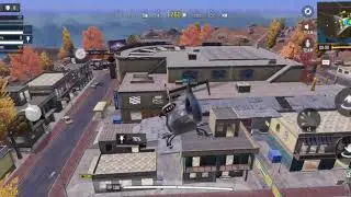 COD Custom Room with Dynamo Gaming