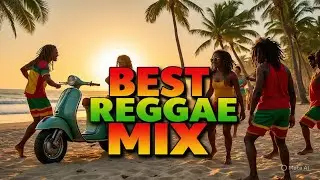 Calming Dub Reggae & Emotional Soul | Fusion Sounds for Relaxation [mix50]