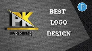 logo design pixellab| pixellab editing | how to make logo | pixellab tutorial | Alphabet  design 