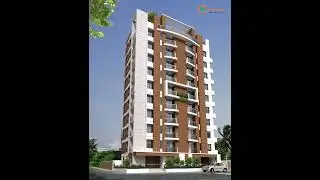 Real Estate Motion Video | After effect work
