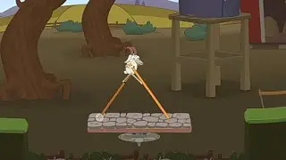 walk master trail 5 gameplay android