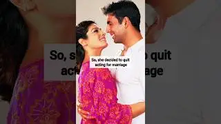 Raveena tandon & Akshay Kumar love ❤ story beginning to end #raveen #raveenatandon #akshaykumar