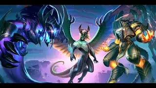 Kukulkan - No dejes el tit&aacute;n a un b&aacute;sico porque.... Smite - Ranked Joust