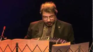 Día del Bandoneón: Julio Pane