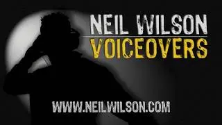 Voiceover for Hot AC Radio Imaging