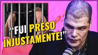 Como foram MEUS DIAS na CADEIA