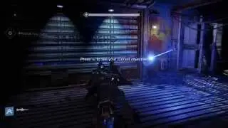 Destiny: The Dark Within Hard Speedrun (1:28)