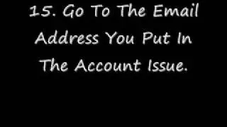 How To Reopen Your Youtube Account.