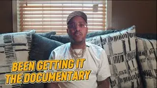 BEEN GETTING IT TV | THE DOCUMENTARY TRAILER | THE STORY BEHIND BG