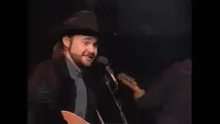Daryle Singletary - I'm Living Up to Her Low Expectations (Music Video) [HQ]