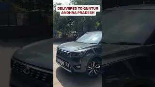 DELIVERED TO GUNTUR ANDHRA PRADESH #usedcars #bestsecondhandcars #car #fortuner #luxury #hatchback
