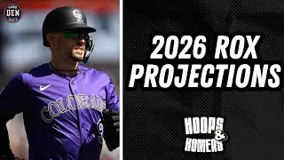 The Joker is BACK! 🃏 Nuggets Mid-Season Surge + Rockies 2026 Season Preview || Hoops & Homers