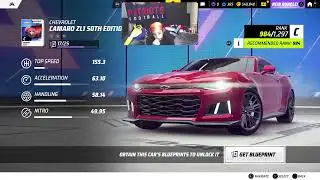 Asphalt Legends Pink slip time.🥷