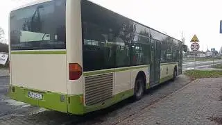 Удивляет транспорт в Польше