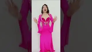 Which style do you like?🥰  #sewingtutorial #bellydancecostume #sewingtips #bellydance