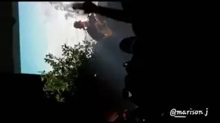 You.Will.Knovv London Live (Rad Museum and 2XXX)