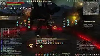 BDO Shai | Orbita Castle 14,1k | LS2 (Yellow Scroll) | 6 titans + 3 tower (outdated)