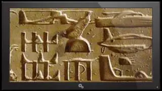 Did The Ancient Aliens Leave Us A Message Encoded In Our DNA Only Now Able To Decipher