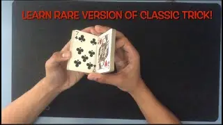 Out of This World - Tutorial for a TRUE Classic!