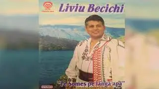 In Memoria LIVIU BECICHI - Joaca mandruta jocu